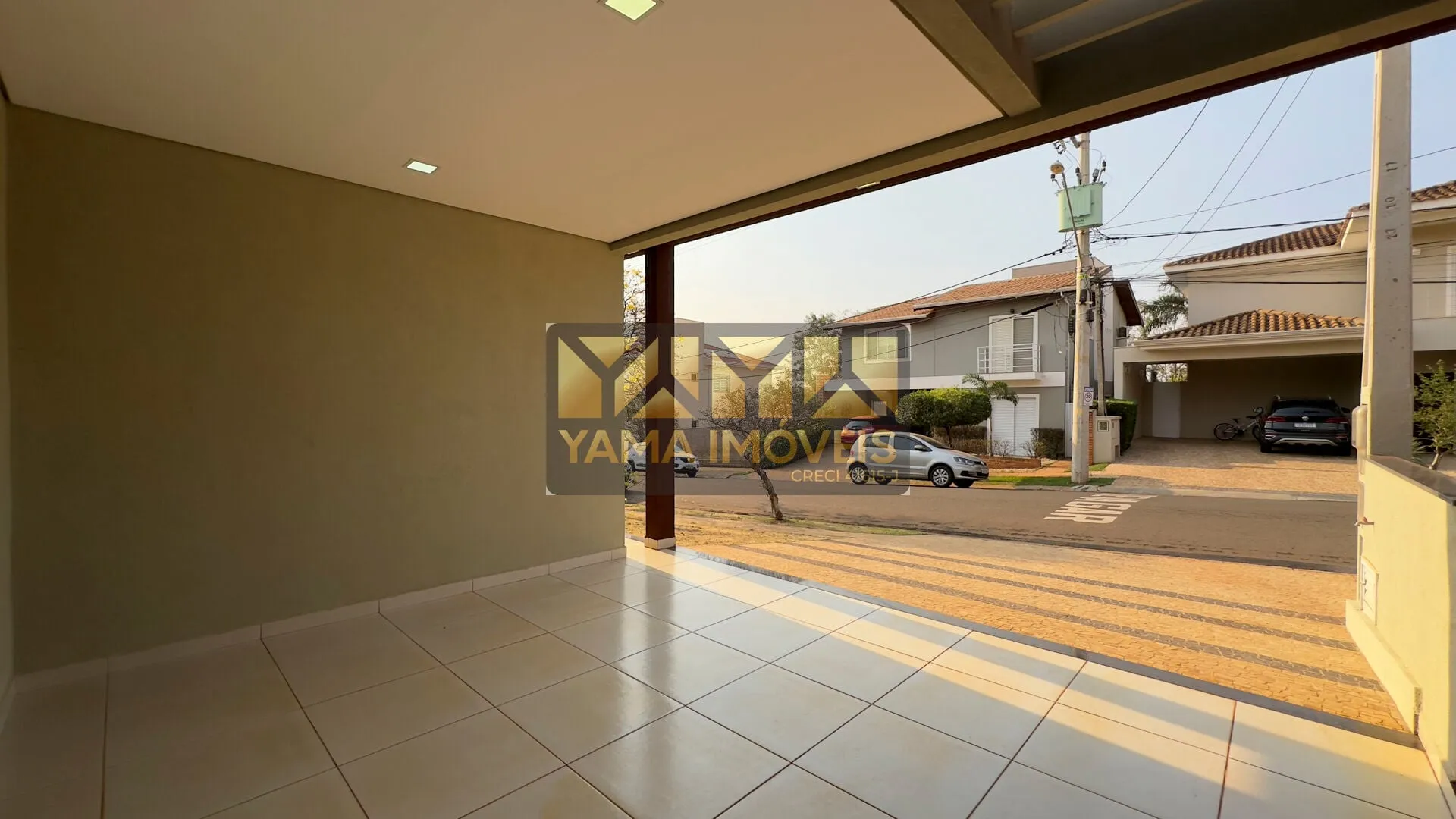 Imagem Condomínio Villa Florença - Casa à venda no bairro Condominio Vila Florença - Ribeirão Preto/SP