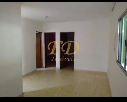 Imagem Casa em Terra Preta - Mairiporã
