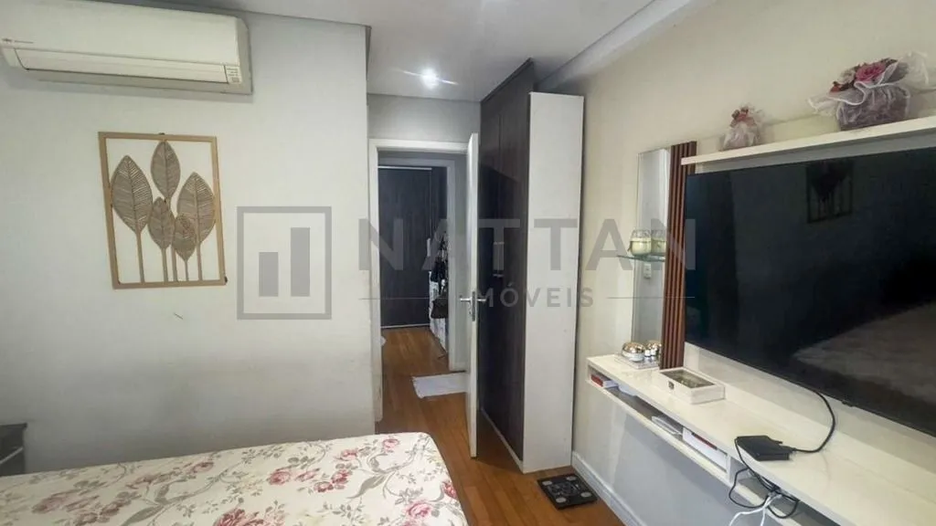 Imagem Apartamento com 2 dormitórios à venda, 72 m² por R$ 750.000,00 - Tatuapé - São Paulo/SP