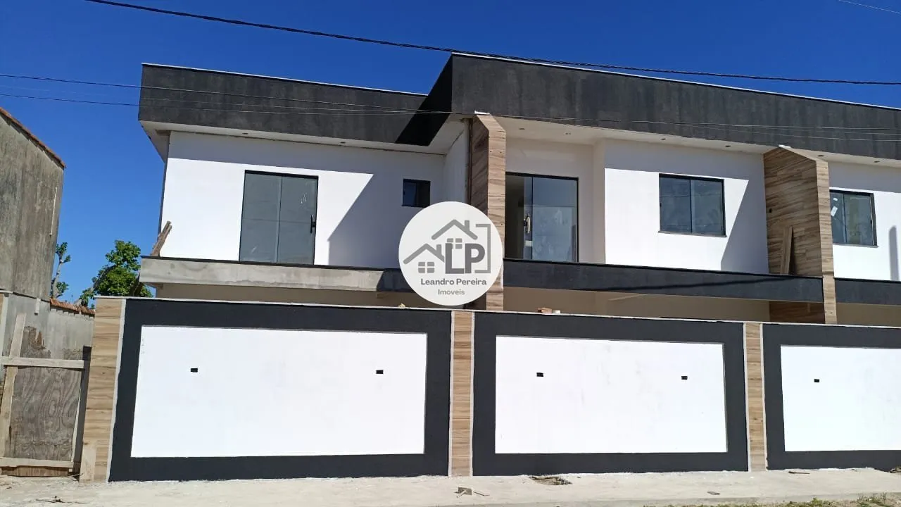 Imagem Casa de 2 quartos, 68m² no bairro Peró, em Cabo Frio