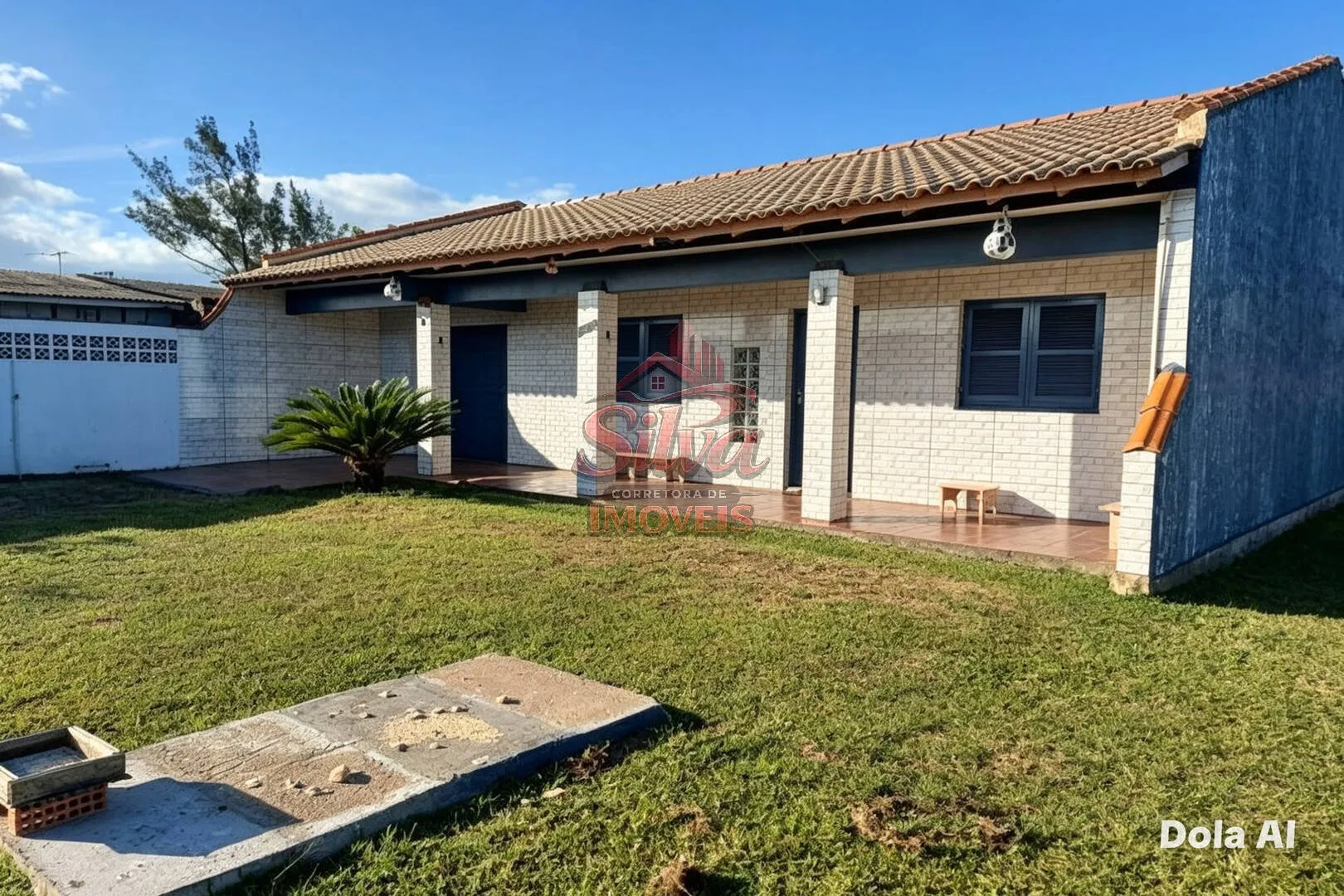 Imagem C1199 | Casa 3 dormitórios à venda no Mariluz em Imbé com 111m²