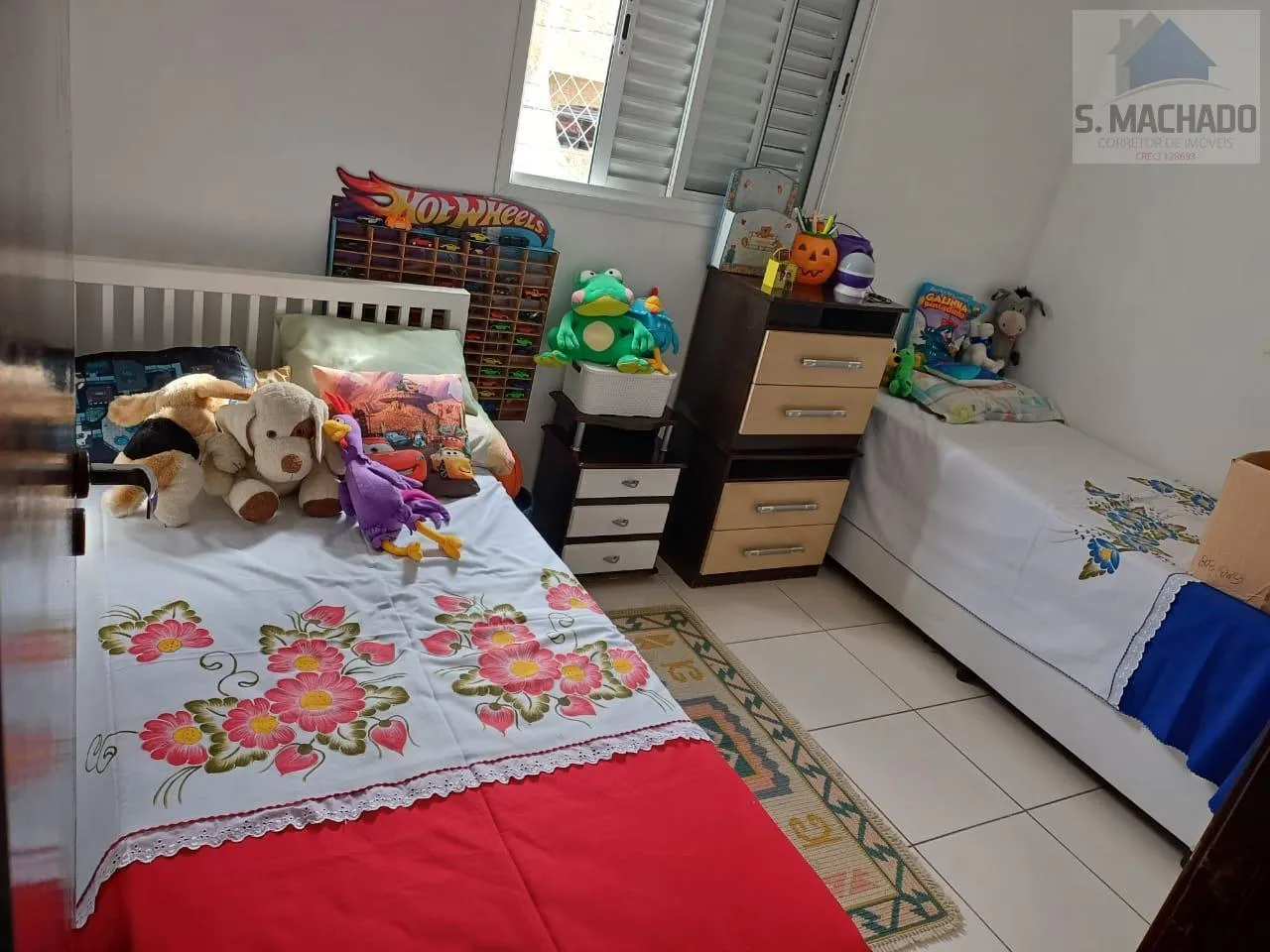 Imagem Apartamento para Venda em Santo André / SP no bairro Santa Maria