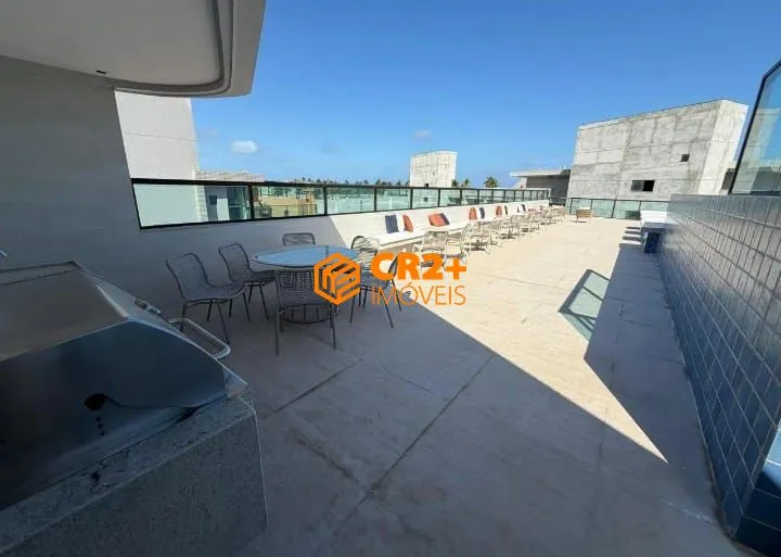 Imagem Vendo Flat Incrível em Carneiros