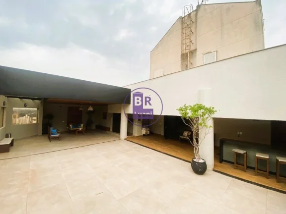 Imagem Duplex à venda com localização privilegiada
