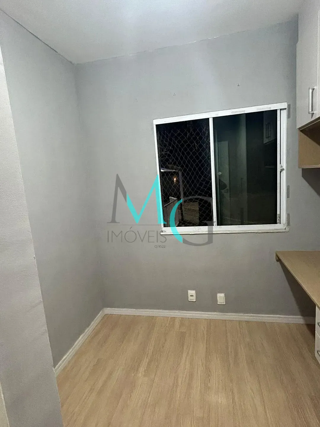 Imagem Apartamento 3 quartos à venda, Condomínio Boulevard Carioca, Campo Grande, Rio de Janeiro, RJ