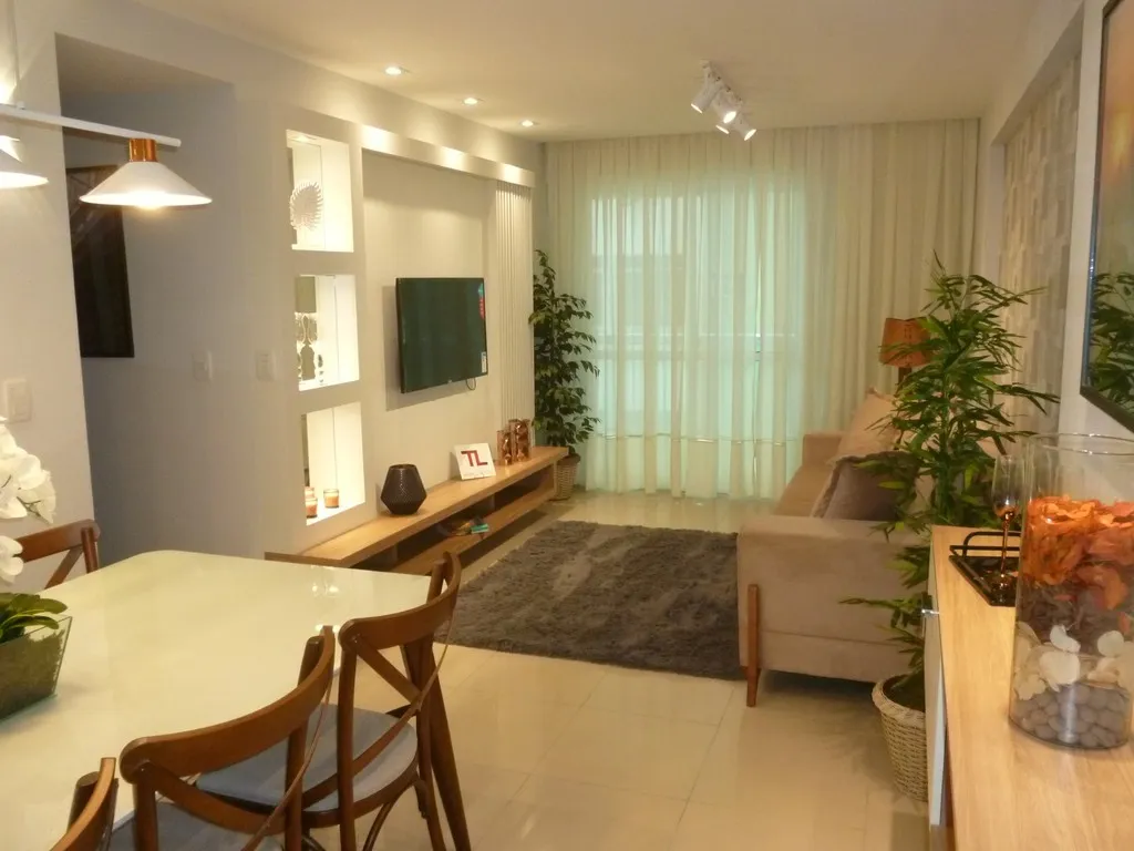 Imagem Apartamento a Venda no bairro Meier - Rio de Janeiro, RJ