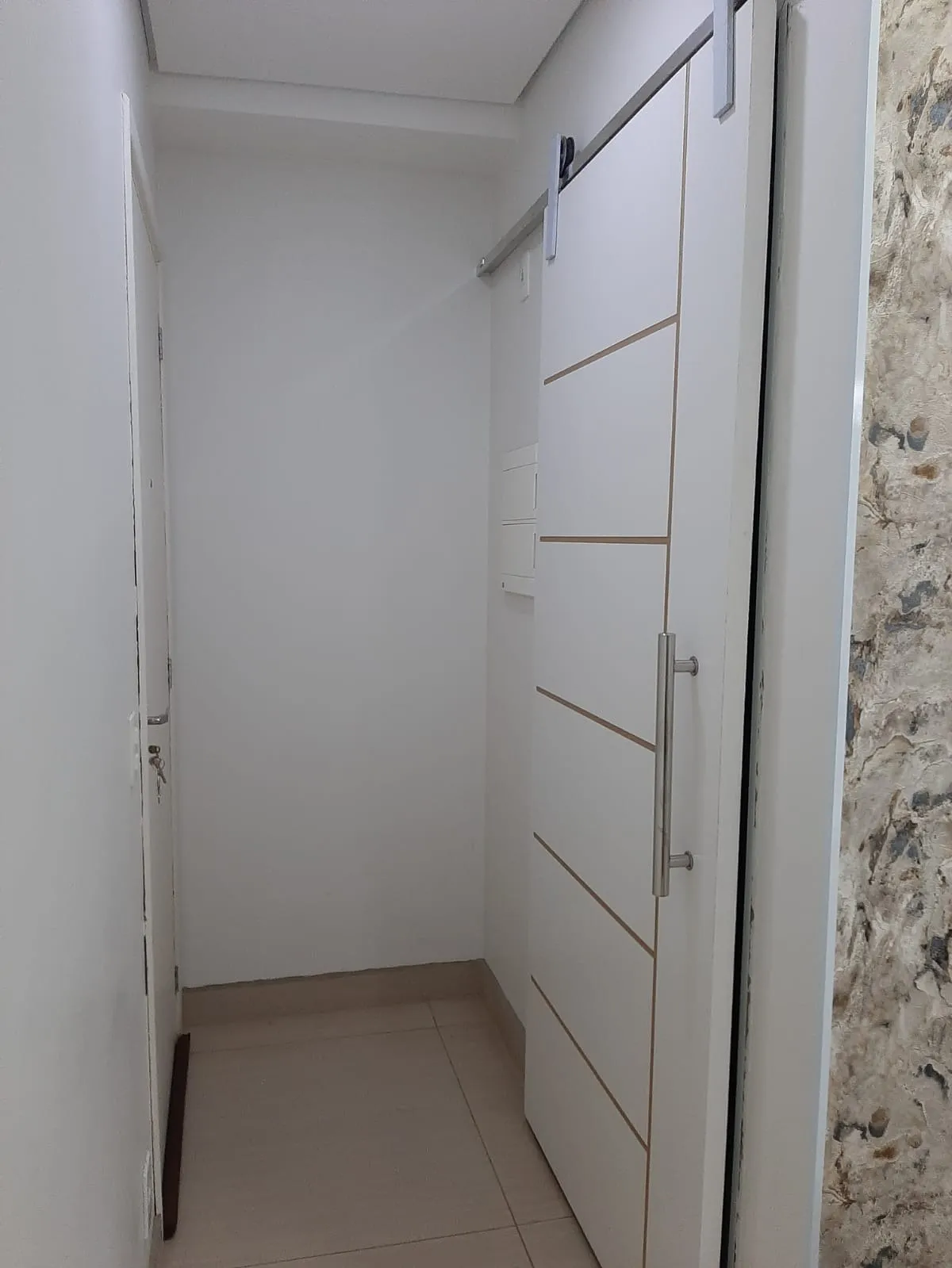 Imagem Lindo Apartamento de 68M² com sala 3 ambientes no Parque Campolim