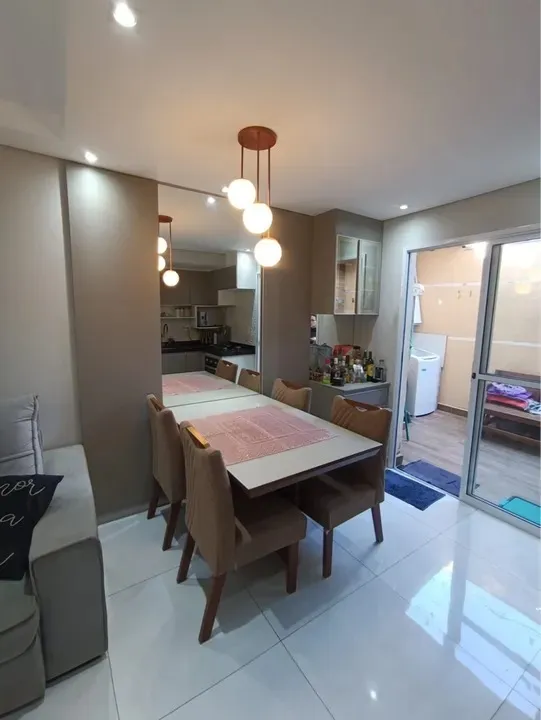 Imagem Casa assobradada no Condomínio Villa Florença- Sorocaba/SP.