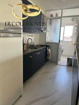 Imagem APARTAMENTO RESIDENCIAL em São Paulo - SP, Mooca