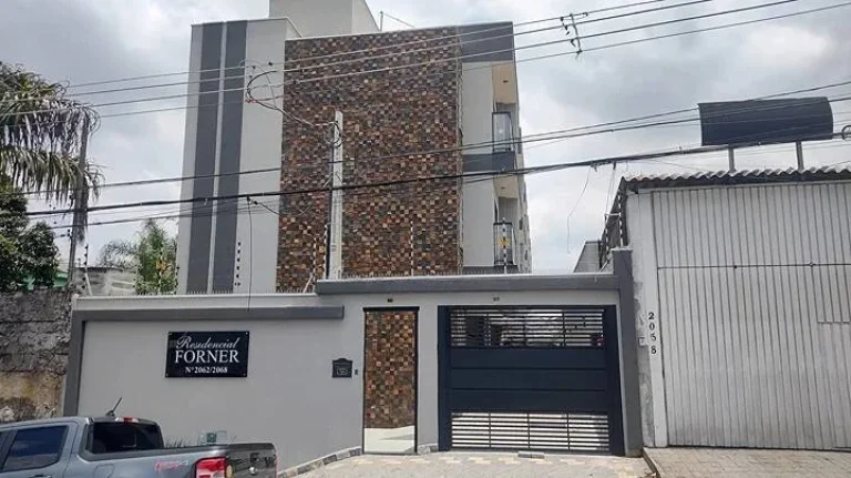Imagem Sobrados em Condominio na Vila Formosa