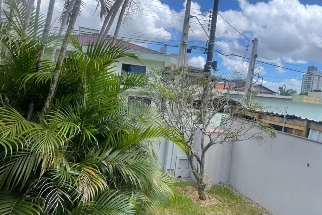 Imagem Casa para venda no bairro Dom Bosco em Itajaí
