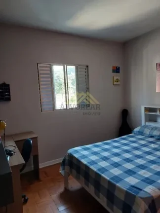 Imagem Sobrado na regiao da Cursino 02 Dormitorios