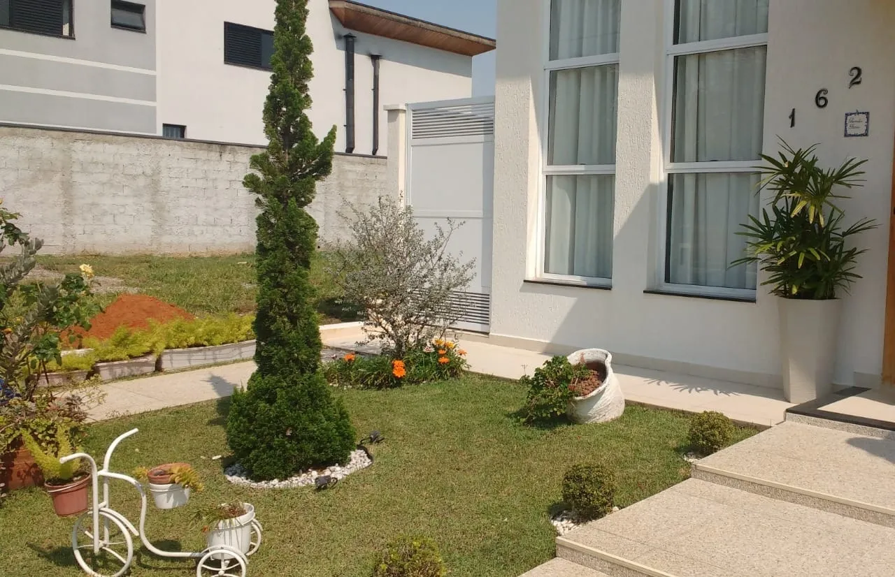Imagem Casa à venda 1 Quarto, 1 Suite, 4 Vagas, 300M², Residencial Novo Horizonte, Taubaté - SP | Residencial Verdes Vales