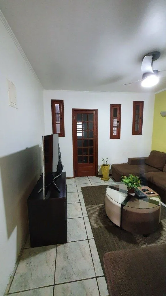 Imagem Casa em Santa Tereza