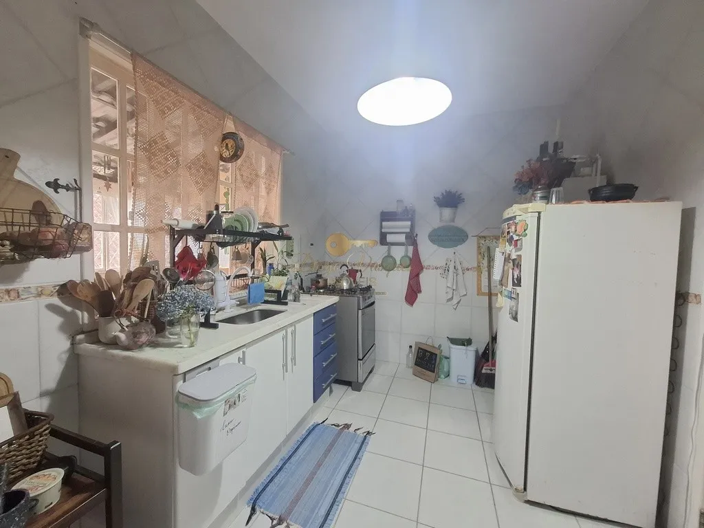 Imagem Casa em Condomínio para Venda em Teresópolis / RJ no bairro Panorama