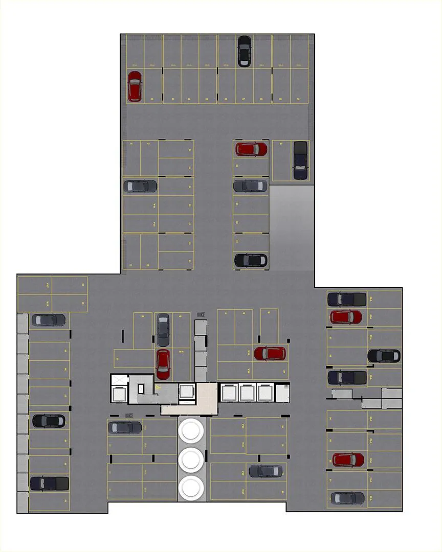 Imagem Urbani Vista Home