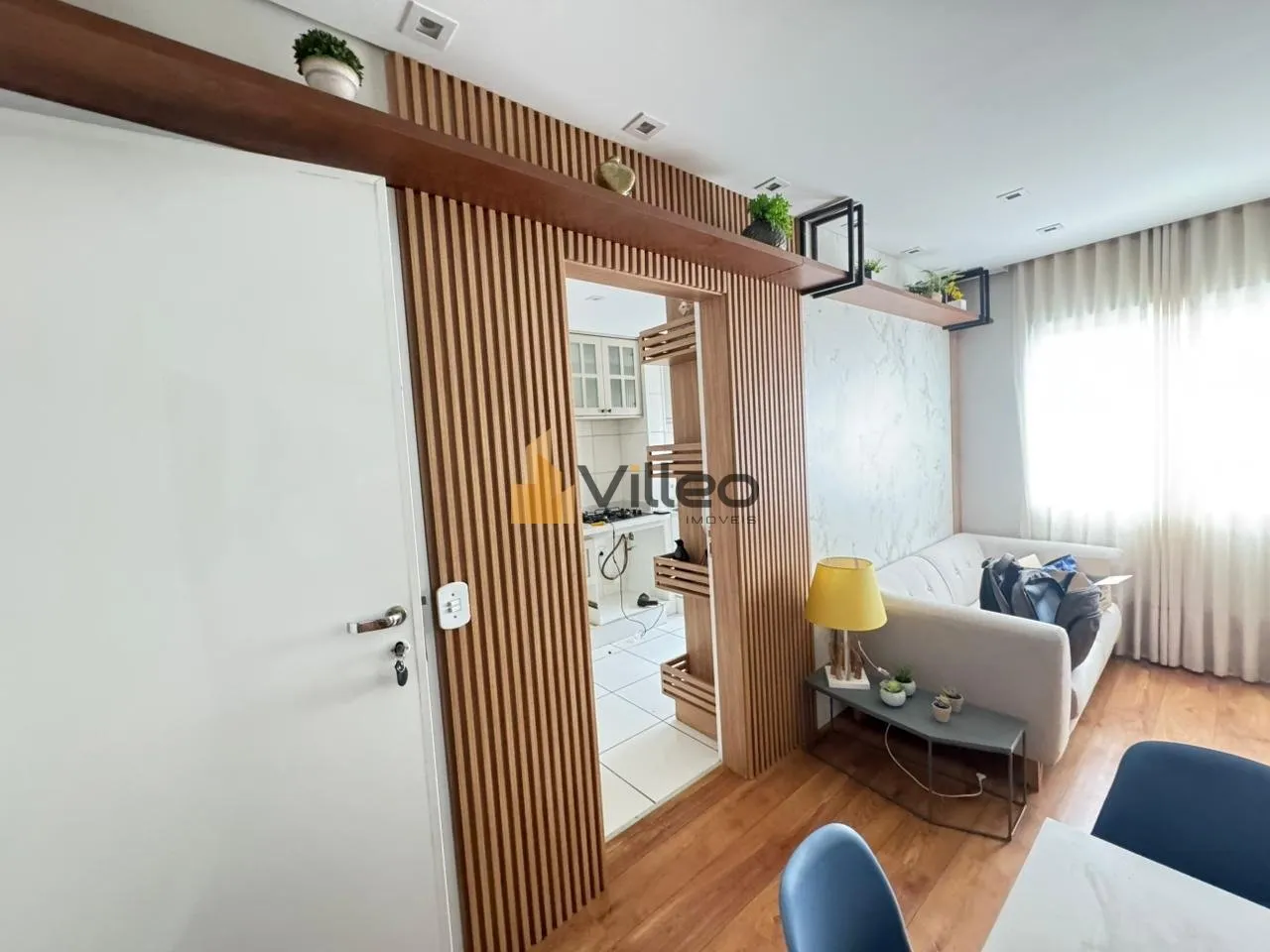 Foto do imóvel Se você procura um imóvel funcional, bem localizado e com excelente custo-benefício em Sorocaba, ...