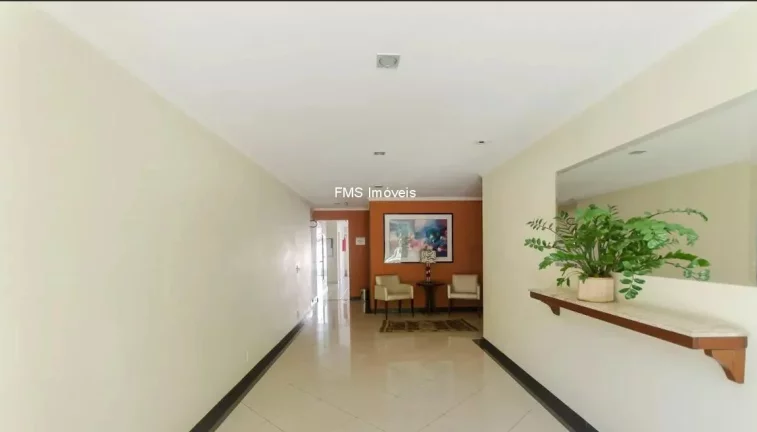 Imagem Imperdível! Apartamento na Vila Pompéia, São Paulo-SP: 3 quartos, 1 suíte, 2 vagas, 83m² - Venda ou Locação