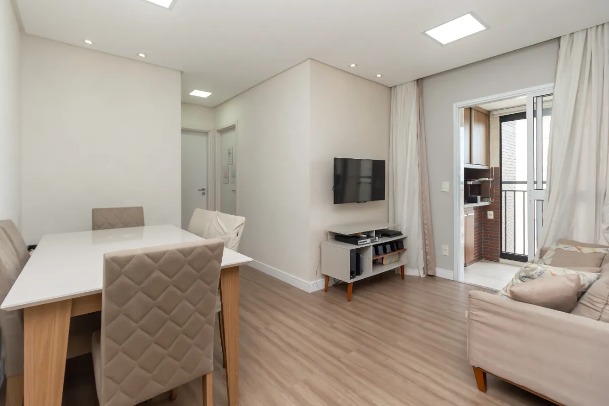 Foto do imóvel Apartamento para venda em Boa Vista com 2 quartos, sendo 1 suíte, 61m2