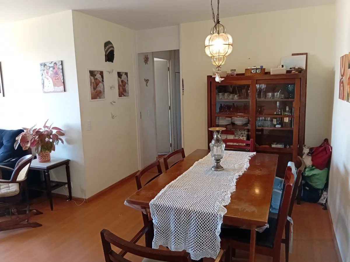 Foto do imóvel Apartamento para venda em Vila Olímpia com 3 quartos, sendo 1 suíte, 103m2