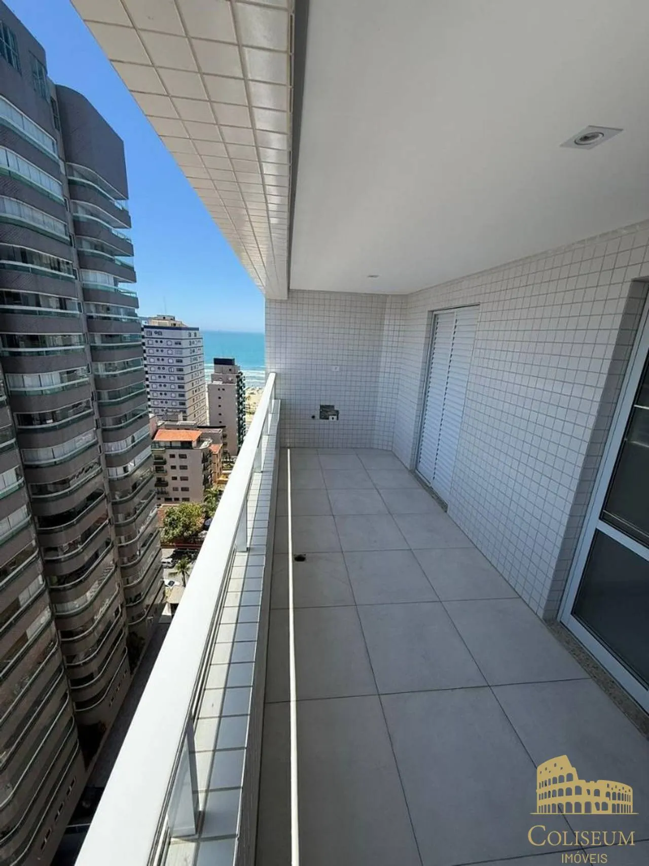 Imagem Apartamento com 2 dormitórios à venda, 76 m² por R$ 559.000,00 - Tupi - Praia Grande/SP
