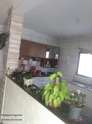 Imagem CASA RESIDENCIAL em POÇOS DE CALDAS - MG, SÃO JOSÉ
