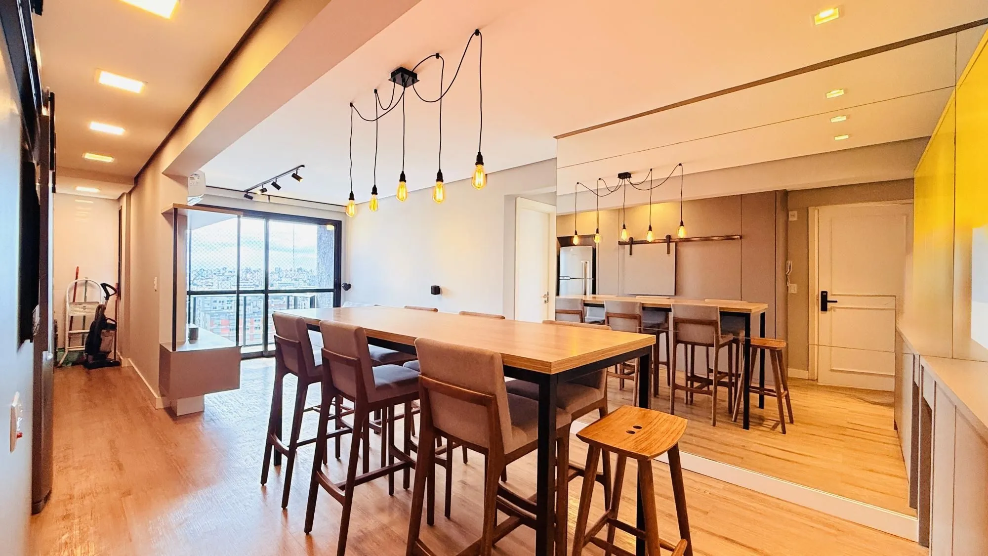 Apartamento para comprar com 2 dormitórios sendo 1 suíte
