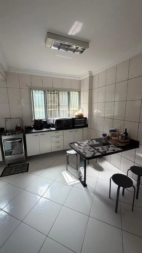 Imagem EXCELENTE APARTAMENTO PARA VENDA NO 1 ANDAR 3 QUARTOS COM SUITE.