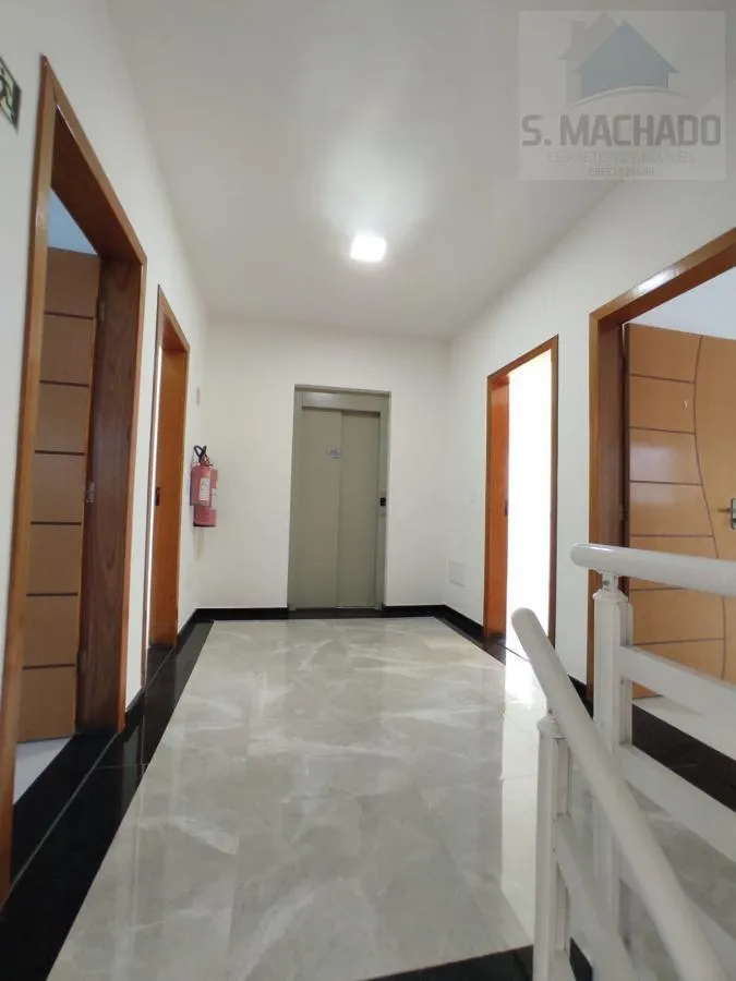 Imagem Apartamento para Venda em Santo André / SP no bairro Jardim Santo Alberto