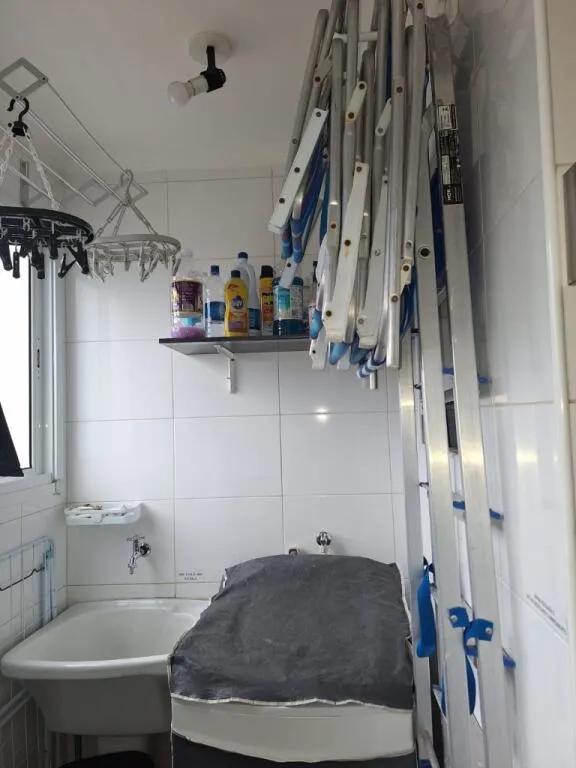 Imagem APARTAMENTO COM 65,00 m² - CANTO DO FORTE - PRAIA GRANDE SP