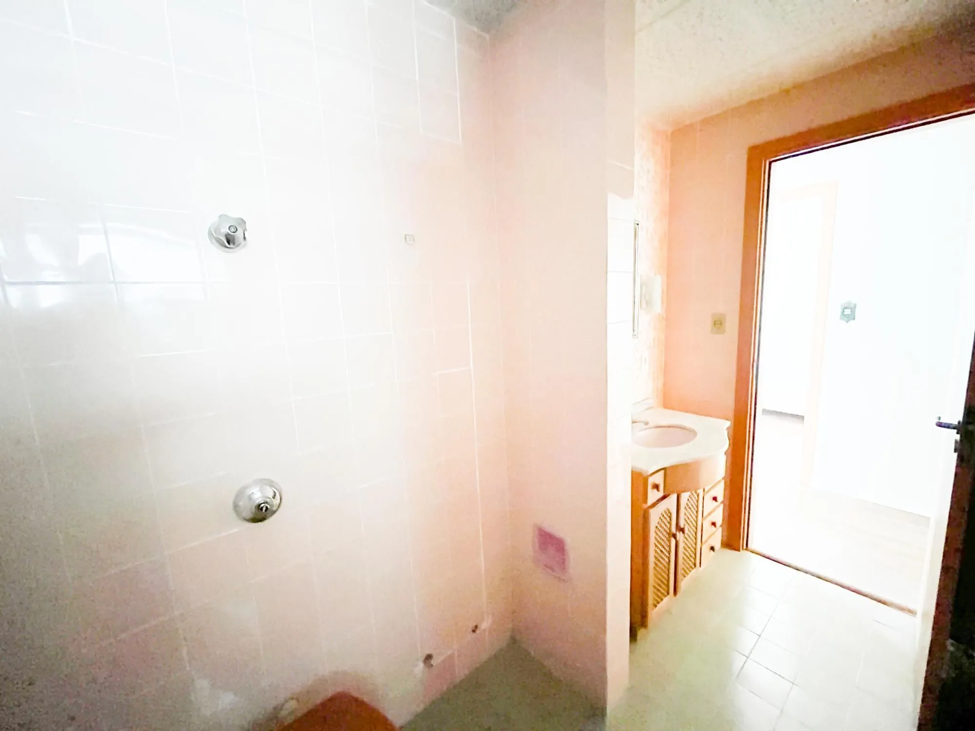 Imagem Apartamento de 3 quartos, suíte, dependência de emprega e 1 vaga de garagem