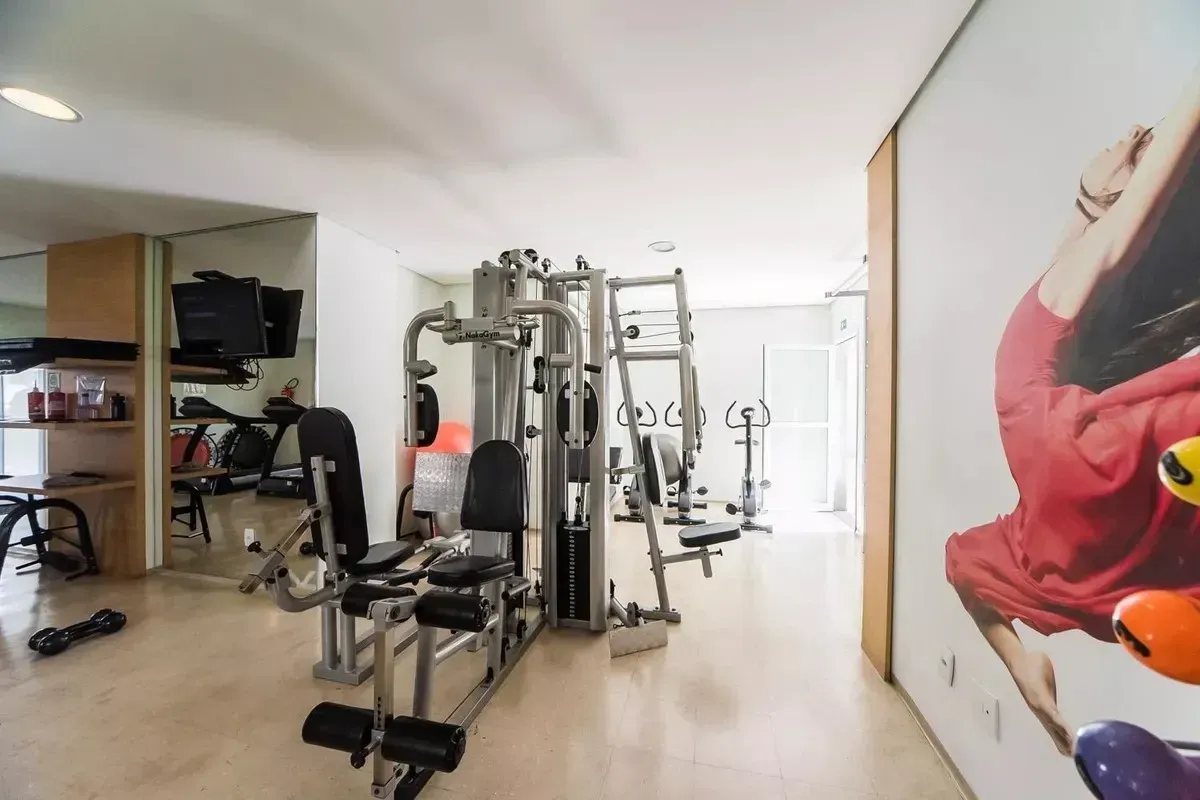Imagem Apartamento com 2 Quartos à Venda, 74 m² em Planalto - São Bernardo do Campo