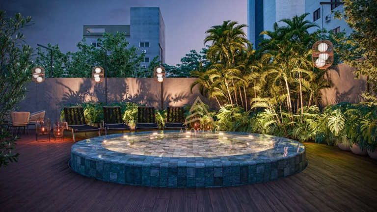 Imagem Cobertura com 5 dormitórios à venda, 367 m² por R$ 9.835.000,00 - Centro - Balneário Camboriú/SC