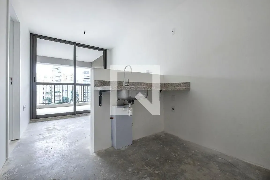 Imagem Apartamento com 1 Quarto à Venda, 44 m² em Paraíso - São Paulo