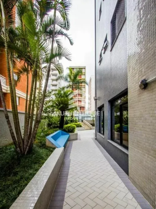 Imagem Rouen Paraíso - Apartamento à venda no bairro Paraíso - São Paulo/SP, Zona Sul
