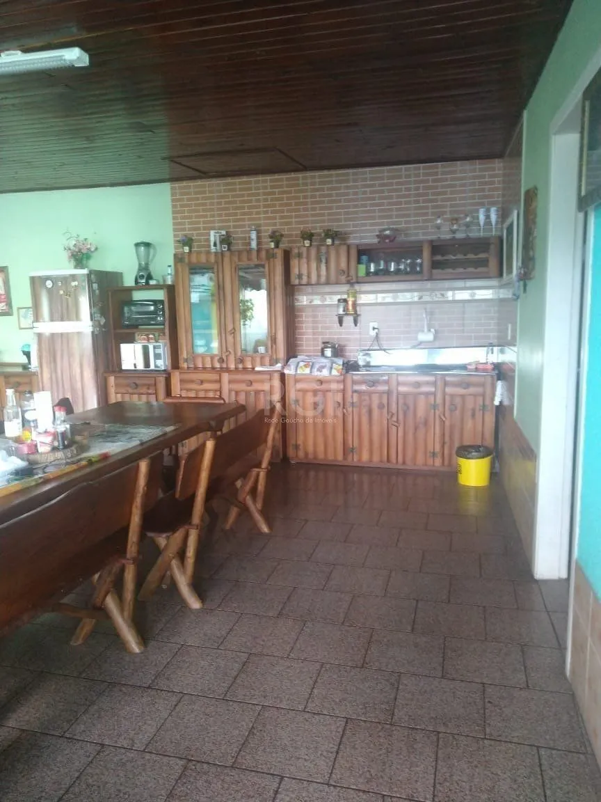 Imagem Casa em São Judas Tadeu