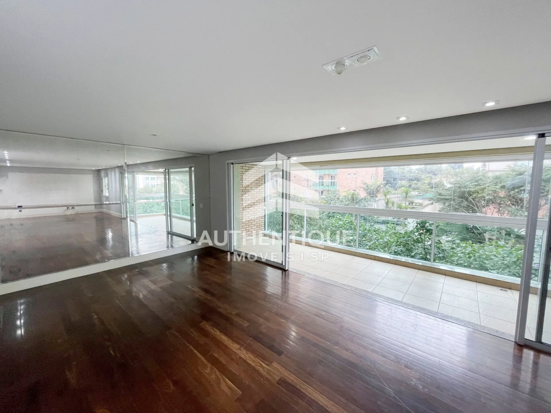 Imagem Entretons Brooklin - Apartamento à venda em São Paulo/SP