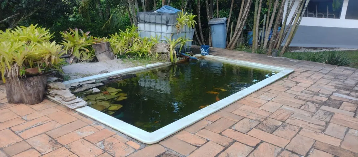 Imagem Chácara de 2.800m² em Araçoiaba da Serra - Casa Térrea com 3 Dormitórios, 1 Suíte e Área Gourmet