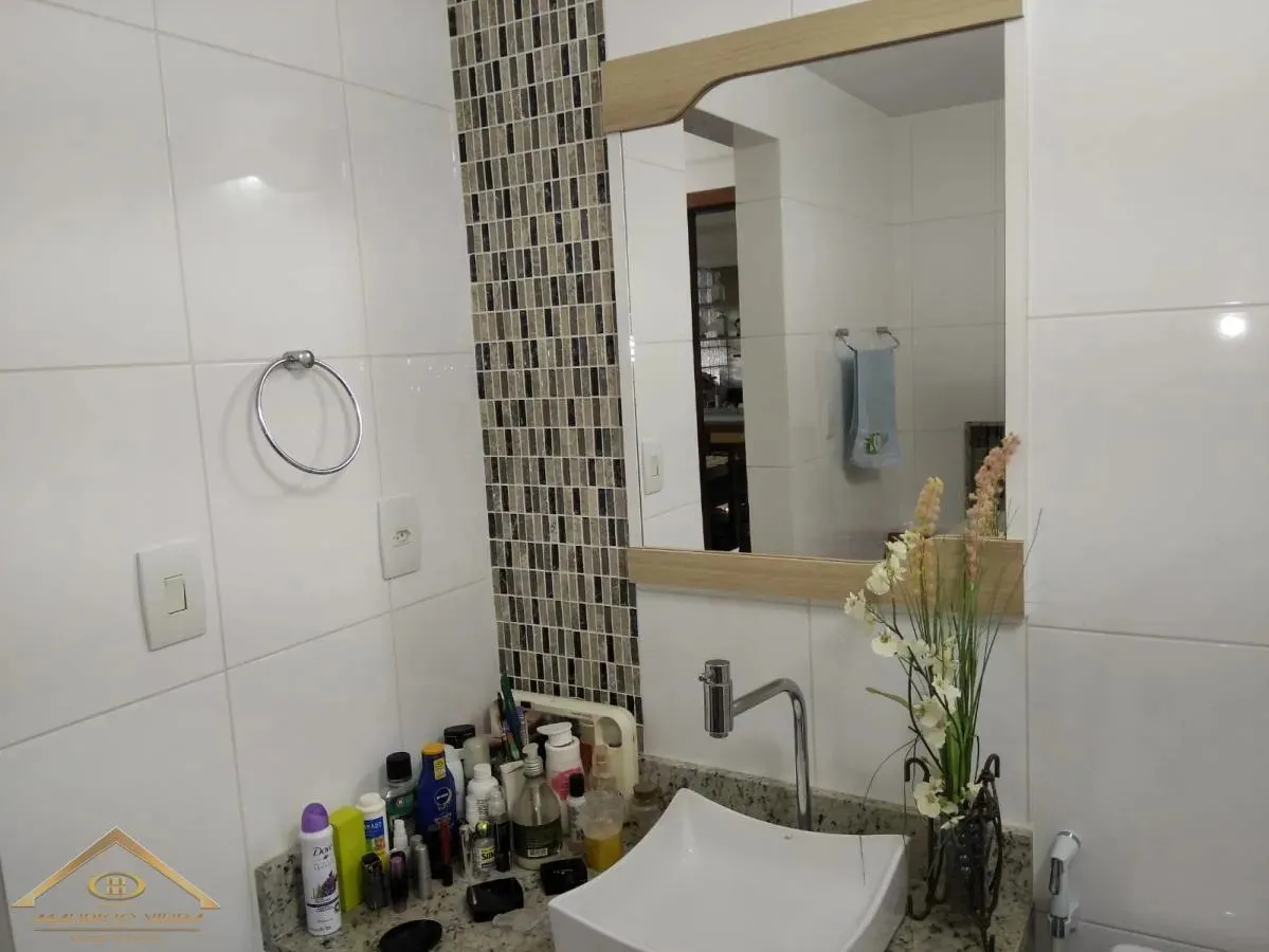 Imagem Apartamento para Venda em Cabo Frio / RJ no bairro Jardim Flamboyant