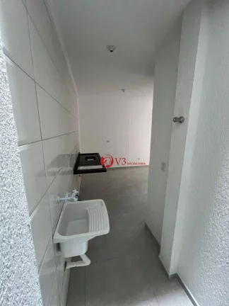 Imagem Apartamento com 1 dormitório à venda, 30 m por R$ 190.000,00 - Cidade Patriarca - São Paulo/SP