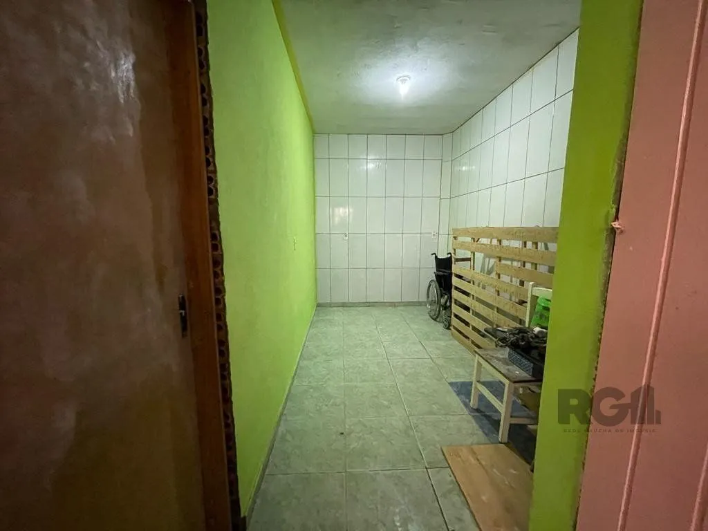 Imagem Casa em Hípica