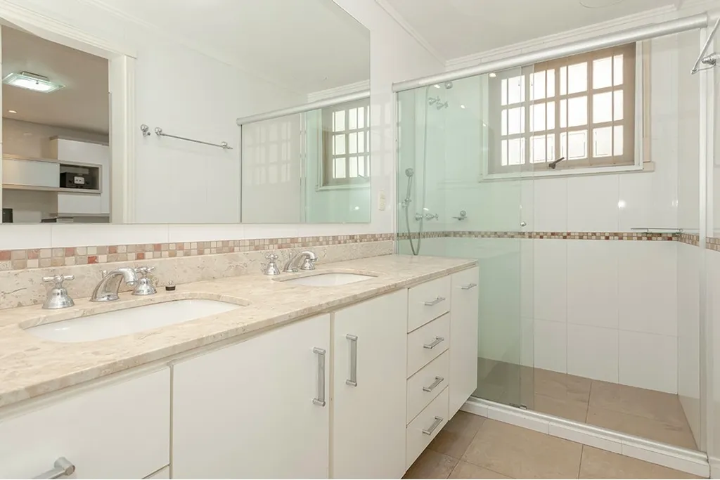 Imagem Casa em Chácara das Pedras