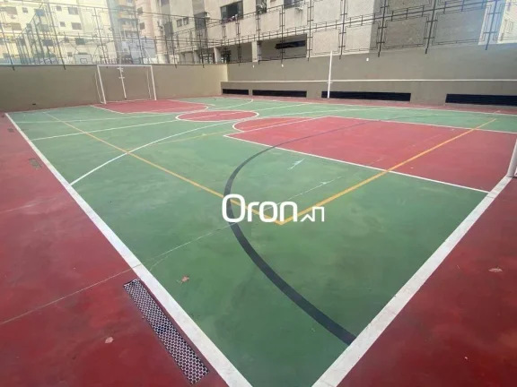 Imagem Apartamento à venda, 242 m² por R$ 1.290.000,00 - Setor Bueno - Goiânia/GO