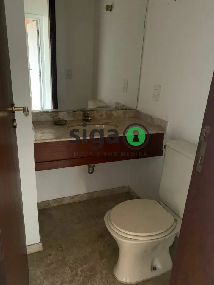 Imagem VENDE no Morumbi (Vila Suzana) Apartamento com 4 suítes, 4 Vagas + Depósito