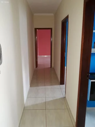 Imagem Casa em Jardim Residencial Santa Cruz, Tatuí/SP