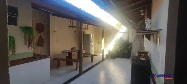 Imagem VENDO CASA DE 3/4 NA SÃO DOMINGOS