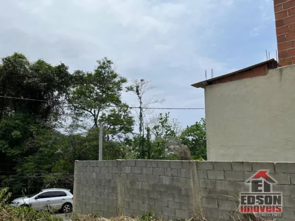 Imagem Terreno no Recanto de Itaipuaçu, Condomínio Serramar