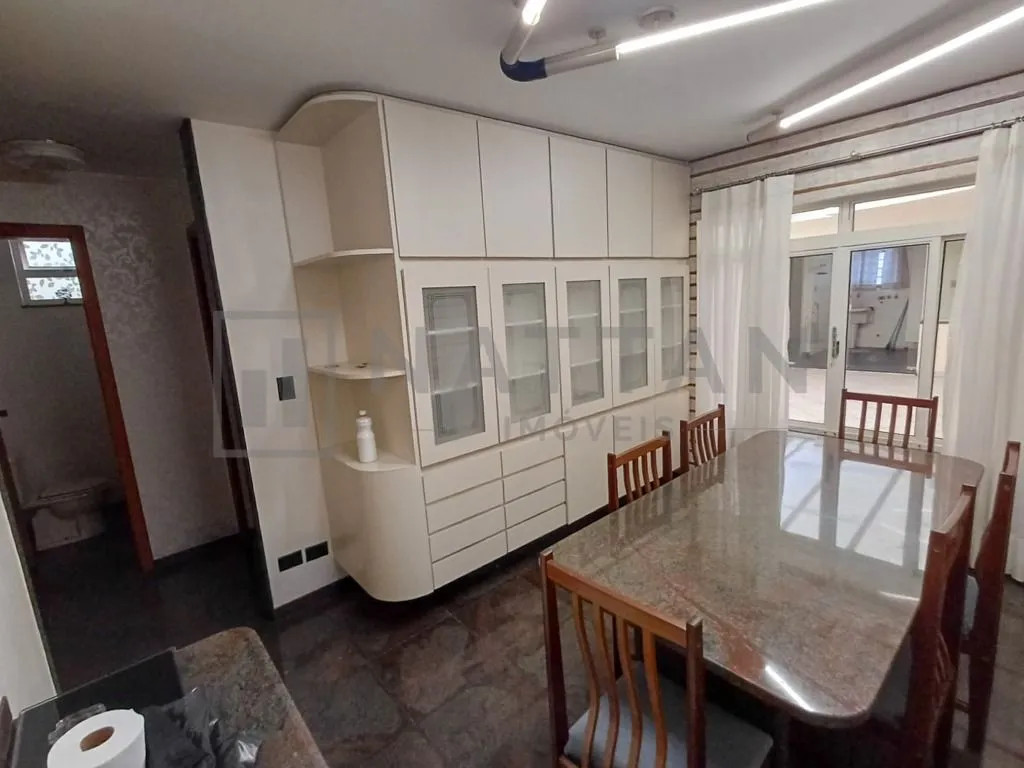 Imagem Sobrado com 4 dormitórios à venda, 295 m² por R$ 2.500.000,00 - Jardim Anália Franco - São Paulo/SP