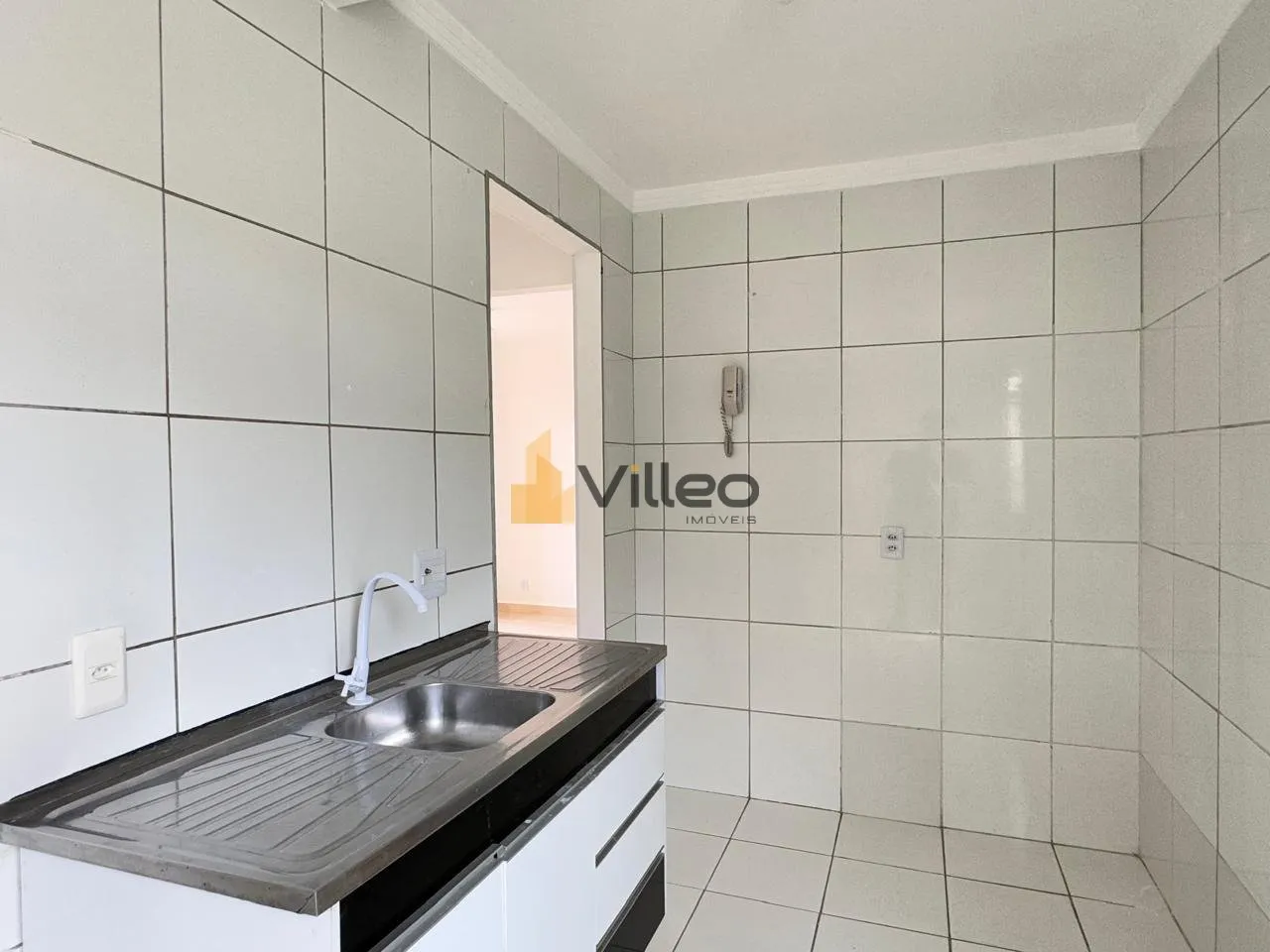 Imagem Descubra o equilíbrio perfeito entre funcionalidade e bem-estar neste apartamento de 2 dormitórios...