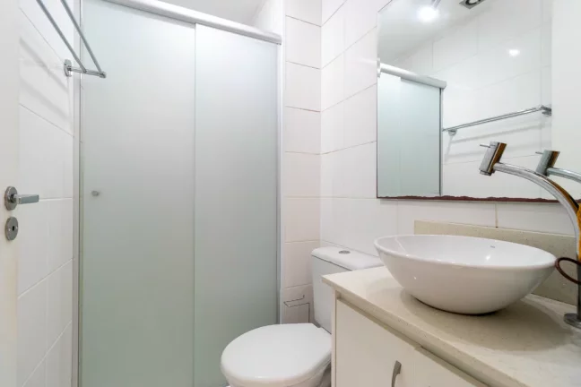Imagem Apartamento à venda em São Paulo, Quinta da Paineira, com 1 quarto, 35m2